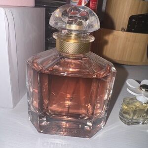 Mon Guerlain Perfume